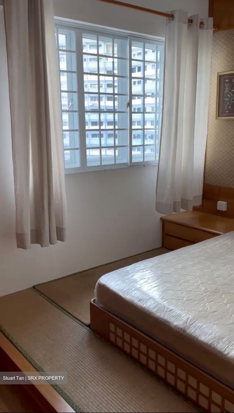 Blk 125 Tampines Street 11 (Tampines), HDB 5 Rooms #635086781